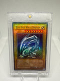Blue-Eyes White Dragon