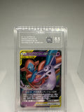 Espeon & Deoxys GX