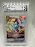 Lugia VStar